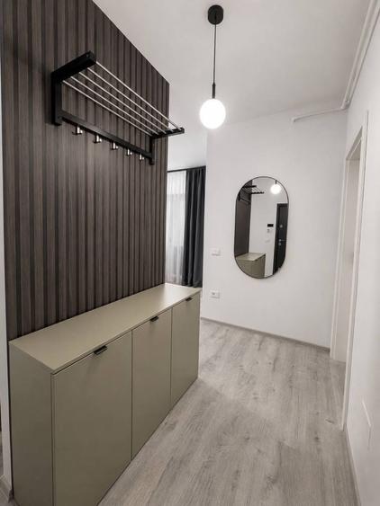 Prima inchiriere | 2 camere | Bloc nou 2025 | Etaj 10 | Parcare inclusa - 5