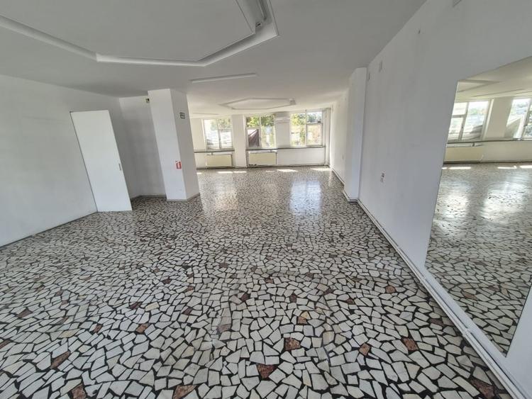 Spatiu Comercial  - Strada Mare, zona pietonala, ideal cofetarie, restaurant - 1