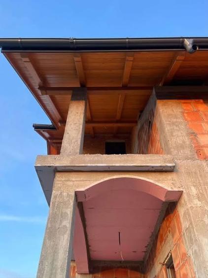 Casa P+E | 5 camere | Holboca | 128 mp utili - 8