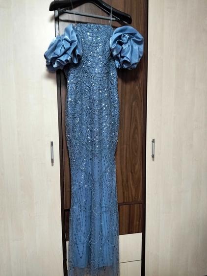 Vand 2 rochii de Nasa purtate o singura data detalii in privat - 4