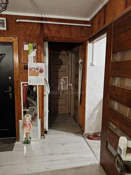 Apartament 2 Camere, De Vanzare, Hol Patrat ,Dambu Pietros - 10