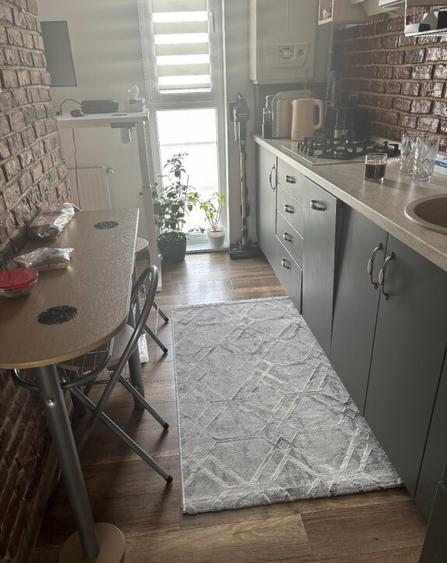 Apartament 2 camere + garaj + boxa - Floresti - 3