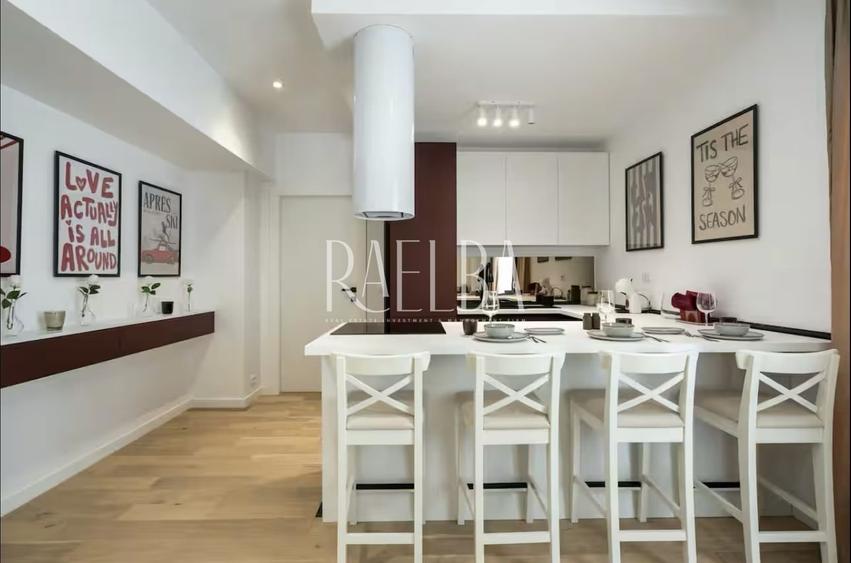 | Apartament 2 camere | One Cotroceni | Parcare inclusă | - 1