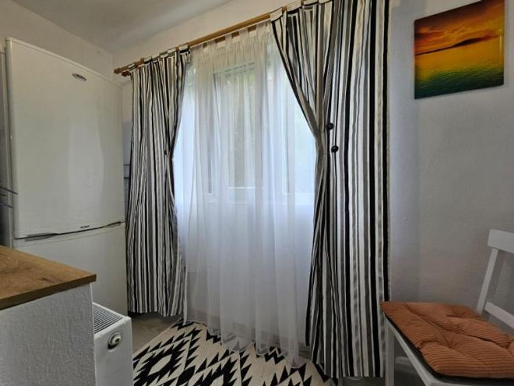 Garsoniera Zorilor Parter - 4