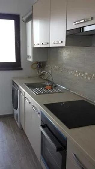 Apartament cu 1 camera, decomandat, zona Tudor Vladimirescu - 4