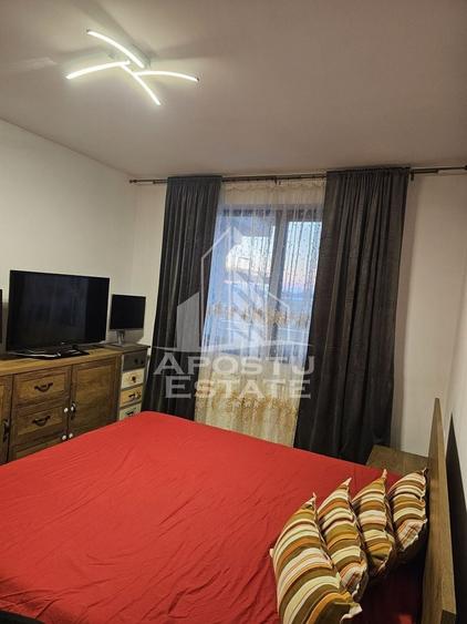 Apartament 2 camere,centrala proprie, Giroc - 3