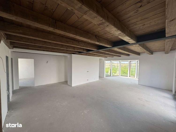 Vila mediteraneana in Nojorid | 273mp | 5 dormitoare | Teren 652mp - 4