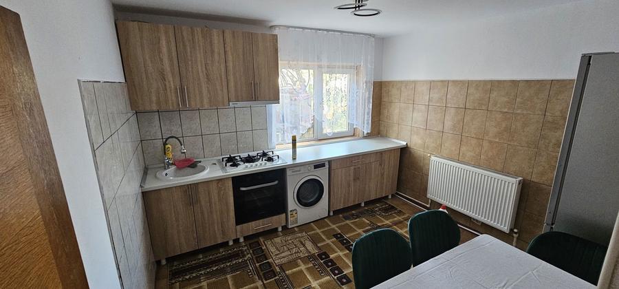 Apartament 2 camere in vila la curte - 5