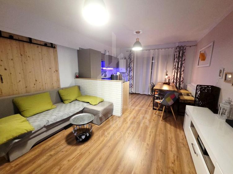 Apartament de inchiriat 3 camere si 2 bai in Cartierul Arhitectilor - 10