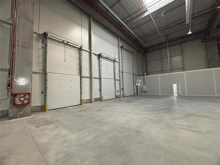 Inchiriere depozit/hala/spatiu industrial Theodor Pallady - A2 - 5