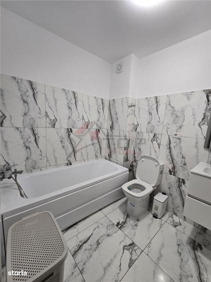 Etaj 2 - Visan , apartament nou 1 camera decomandat, mobilat utilat - 5