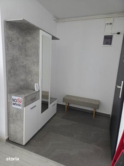 Apartament cu 2 camere în Moșnița Nouă