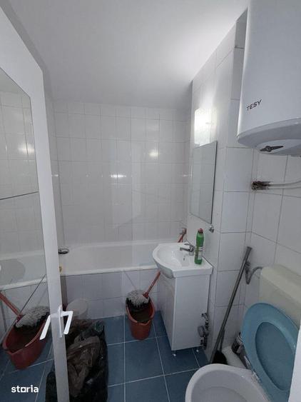 Calea Vitan 231 garsoniera - 1