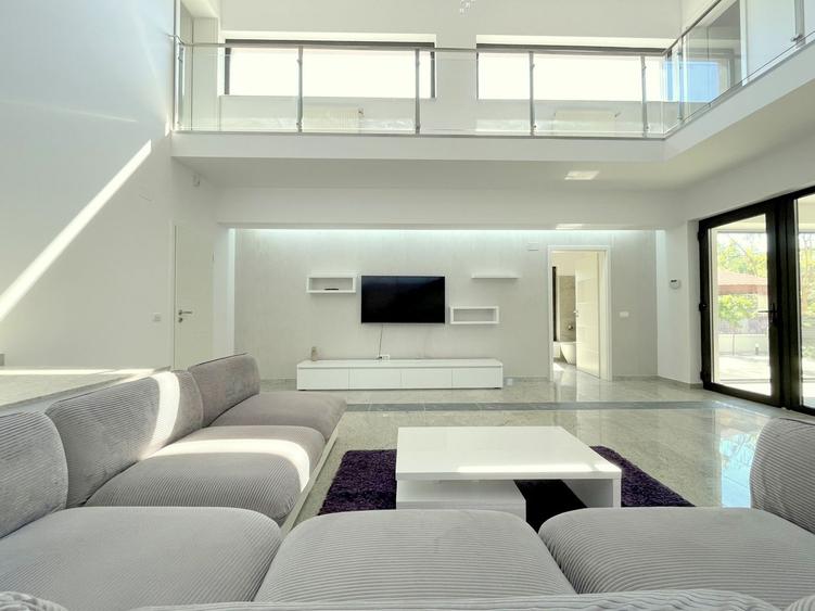 Casa individuala - Dumbravita Ferventia - COMISION 0% - 2