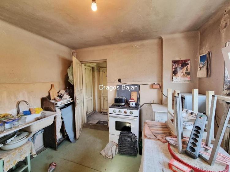 Cismigiu // Curte in proprietate // Vila renovata - 19