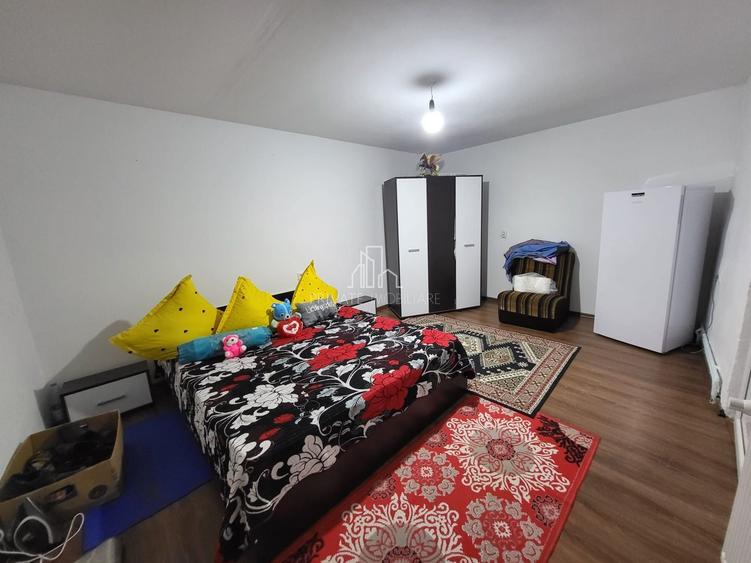 Casa cu o suprafata totala 1927 Mp, Seleus, Danes - 5