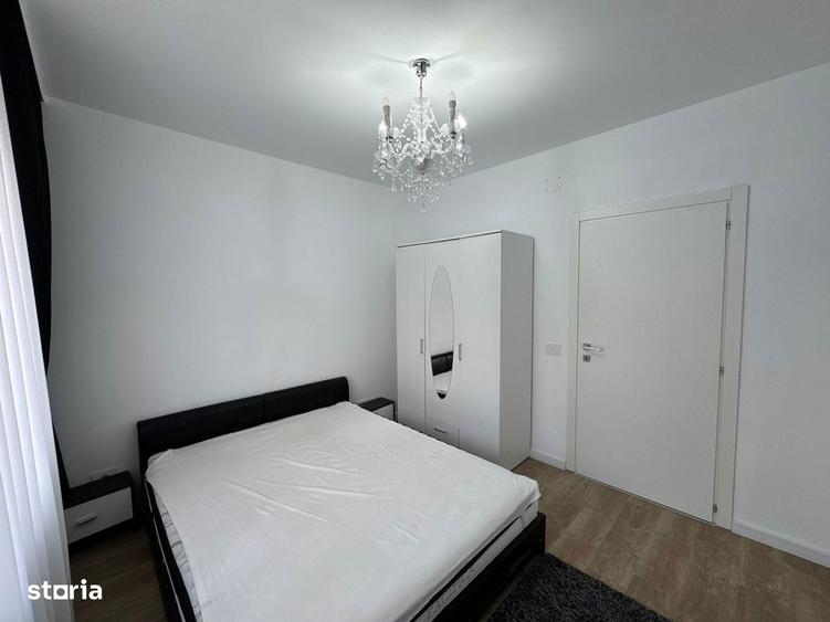 Apartament de inchiriat cu 2 camere in Prima Universitatii - 7