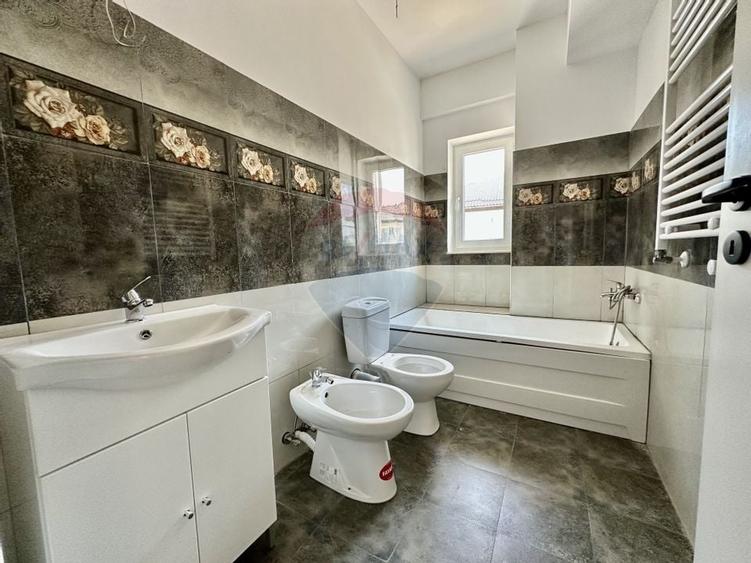 Apartament cu 2 camere Comisia Centrala - 2