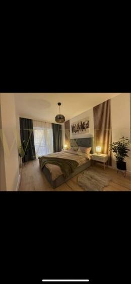 Apartament modern 2 camere , 53mp + balcon 11mp - 1