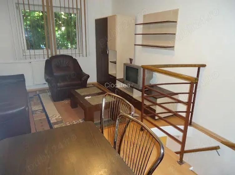 Proprietar Inchiriez apartament 2 camere, zona Take Ionescu