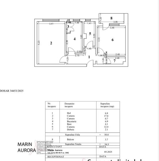 Rahova,langa Policlinica Malcoci si Liceul Dimitrie Bolintineanu - 9