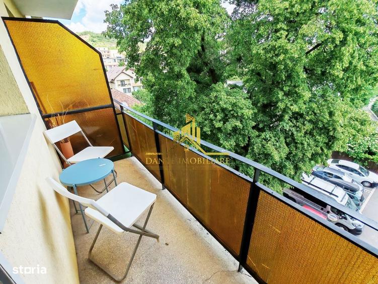 2 camere, decomandat, mobilat modern, balcon, Grigorescu - 15