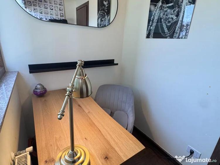 Apartament 3 camerete | 90mp | Bloc 2013 central - 18