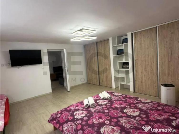 RECO Apartament ultracentral #238;n Oradea cu pozitie excele - 1