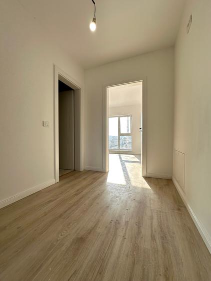 Finalizat! Apartament 3 camere D 2 bai 86mp Parcare Bucium-Visan - 14