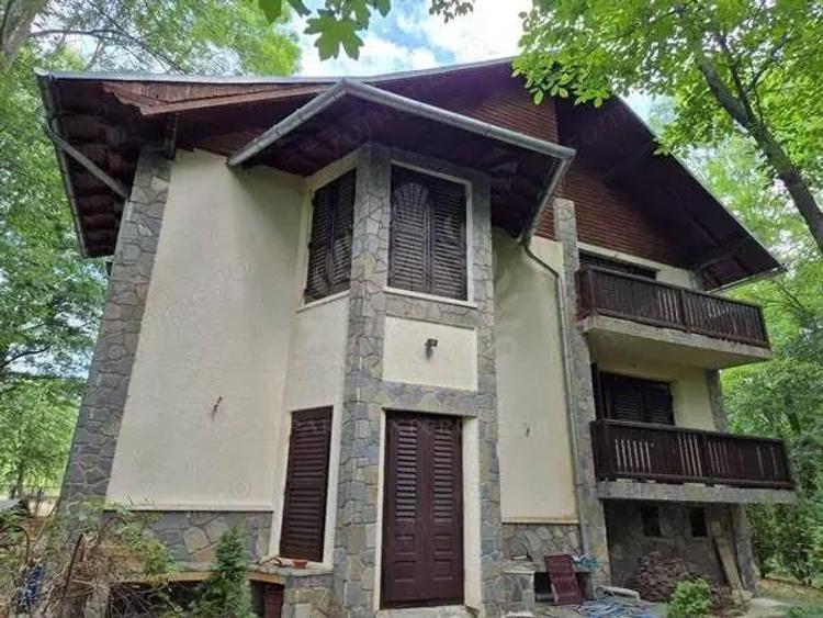 CASA DE VACANTA//CORNU DE JOS - 4