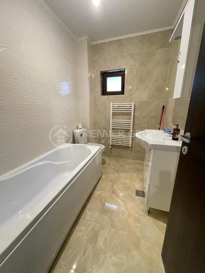 Etaj 2! Apartament 1 cameră 42mp, Valea Lupului, CT + loc de parcare - 11