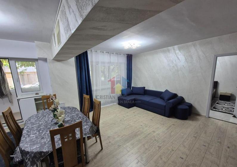 3 camere parter, balcon 11 m, confort 1 decomandat, Obor - 8