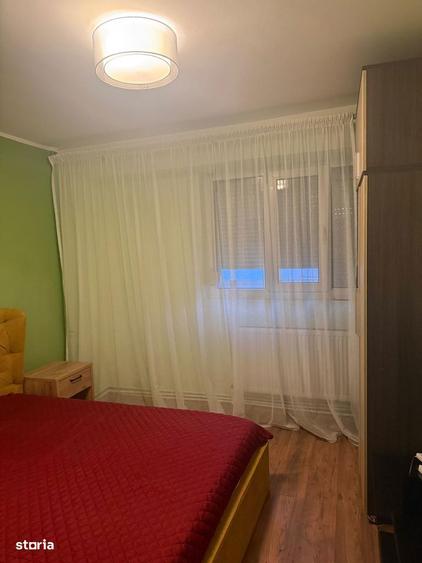 Apartament 2 camere, 51 mp - General Dragalina nr. 6, bl. C6C - 6