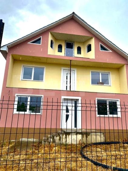 Casa individuala de vanzare - Subcetate, 230 mp utili + teren 1.500 mp