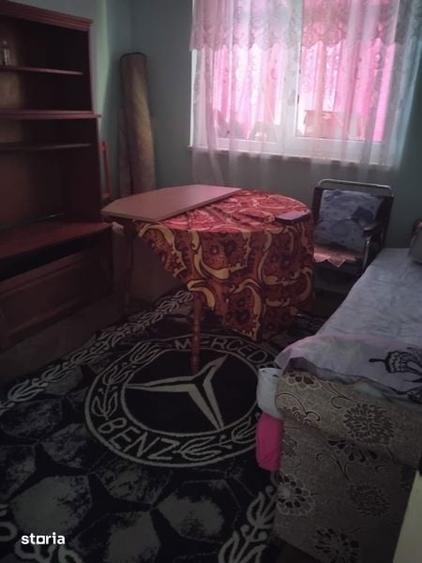 Vand apartament 2 camere - 3