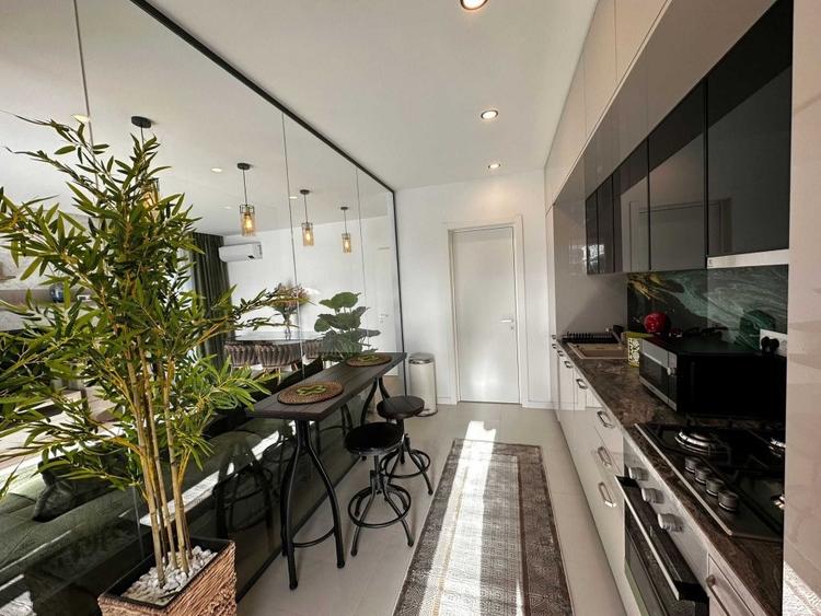 Apartament 4 Camere Nusco City - Pipera | Parcare | Terasa 23 MP - 4