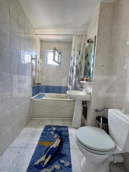 Apartament 2 camere, 54 mp, zona Tudor - 4