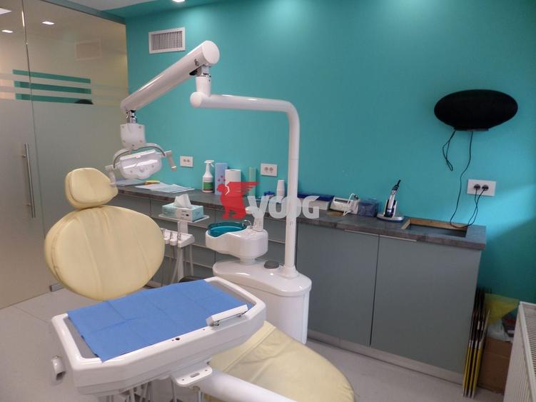 Clinica de stomatologie la cheie -Zona Complex -Timisoara - 6