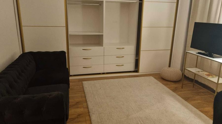 Garsoniera de lux de inchiriat - 3