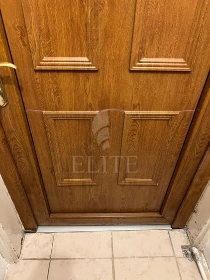 Apartament o camera în zona EROILOR - 4