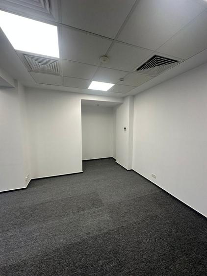 Comision 0! Spatii birouri in zona Dacia - Mosilor -  140mp - 12