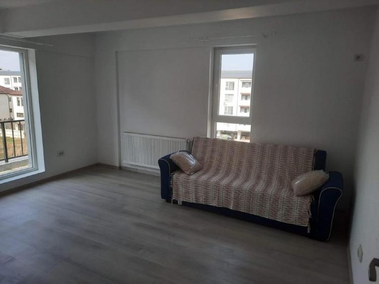 Metrou Nicolae Teclu  ,Bloc Nou 2023,aprtamnt 2 cam DECOMANDAT, 450E - 4