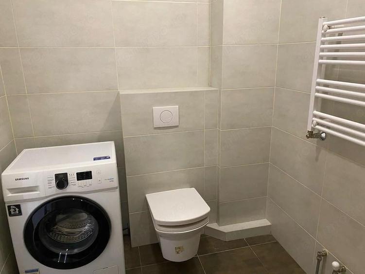 Garsoniera de inchiriat in zona Tineretului cu centrala proprie - 3