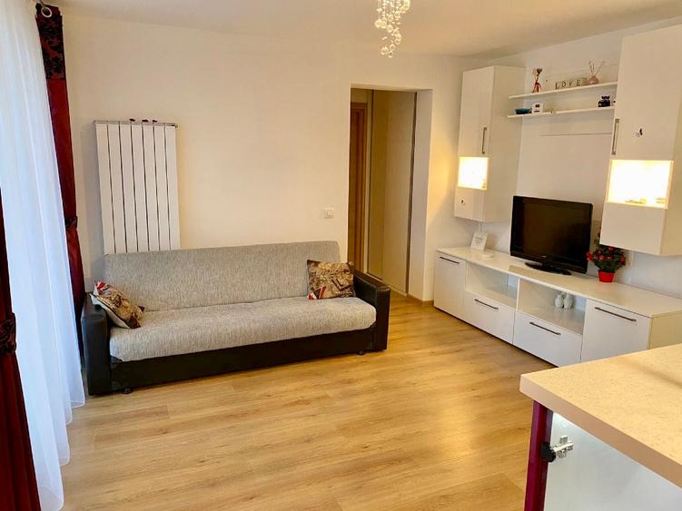 2 camere zona Coresi Proprietar  - 11