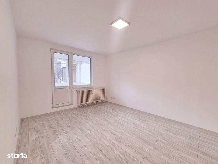 Apartament cu 2 camere, complet renovat, zona Precista - 10