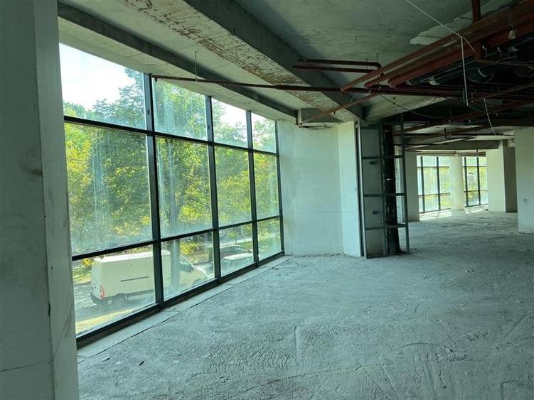 Vanzare Spatiu comercial stradal - Parter si Mezanin - 900 mp - 11