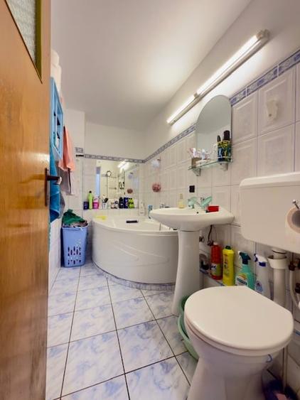 Nerva Traian - Mircea Voda - Timpuri Noi metrou | Apartament 3 Camere | Hol H - 7