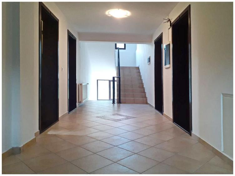 Pensiune La Cheie In Simon - 10