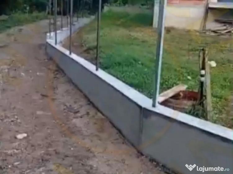 Casa P+1, Babana-Arges cu panouri si apa de izvor - 2