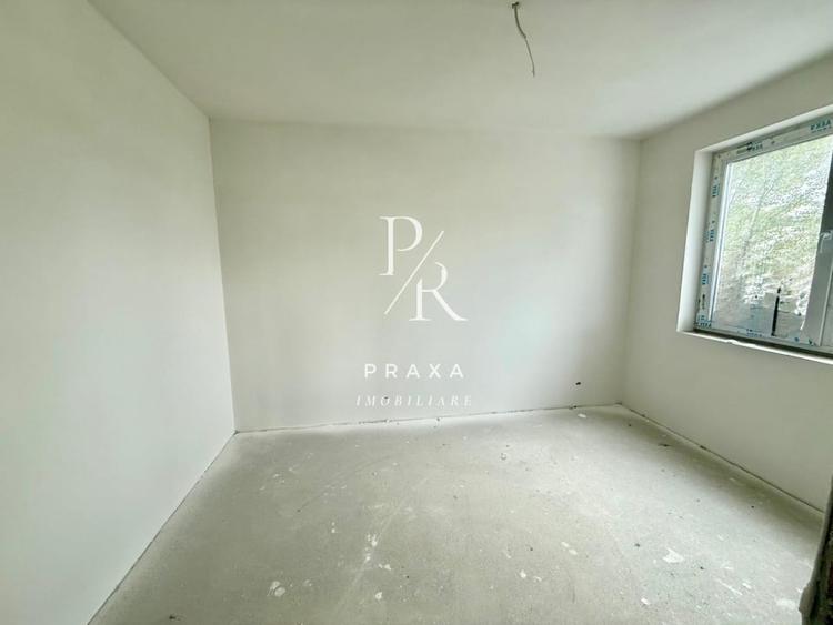 Aparament 2 camere 48 mp utili, SEMIFINISAT, zona strazii Colinei! - 7